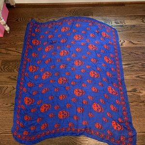 Alexander McQueen Scarf